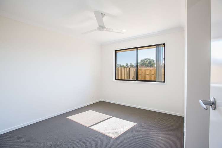 Fourth view of Homely house listing, 2/36 Azure Street, Rosewood QLD 4340