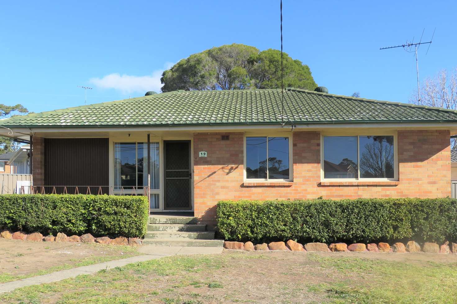 Main view of Homely house listing, 19 Kingsley Street, Blackett NSW 2770