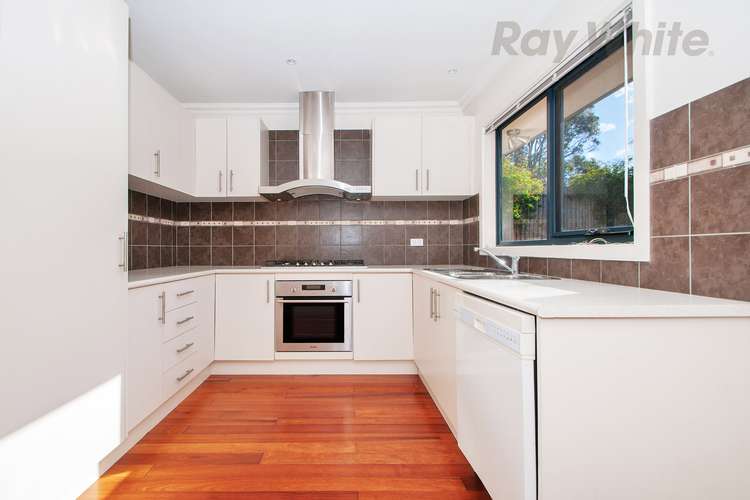 Fifth view of Homely house listing, U9/317 Dorset Road, Croydon VIC 3136