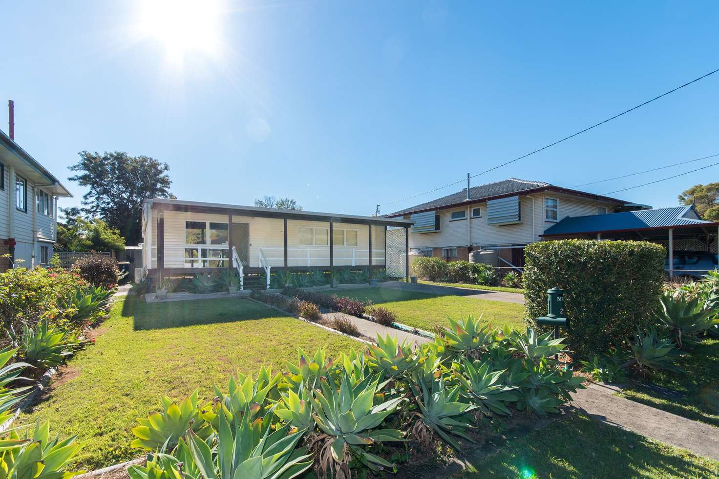 Main view of Homely house listing, 29 Ellamark Street, Banyo QLD 4014