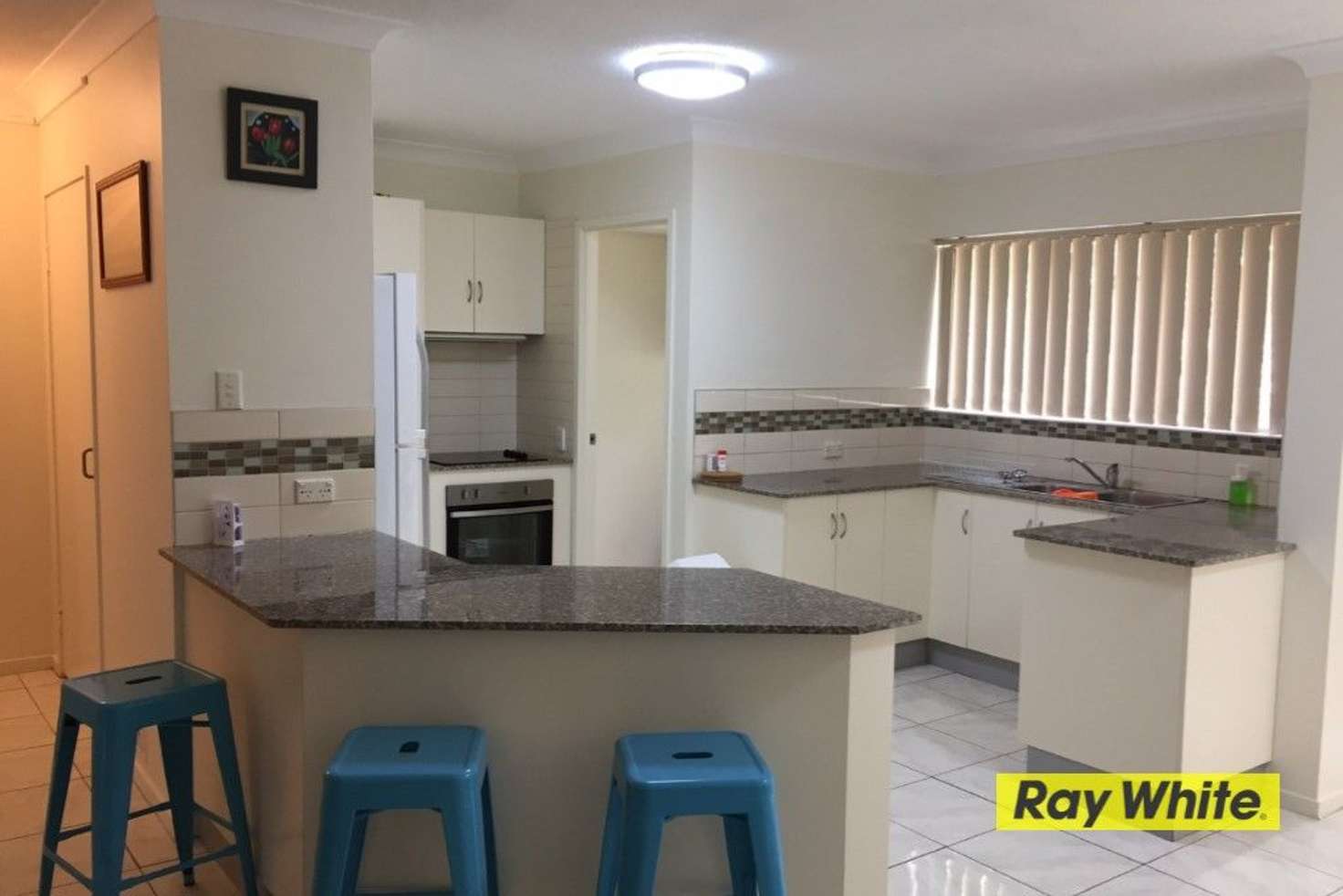 Main view of Homely unit listing, 107/2 Eshelby Drive, Cannonvale QLD 4802