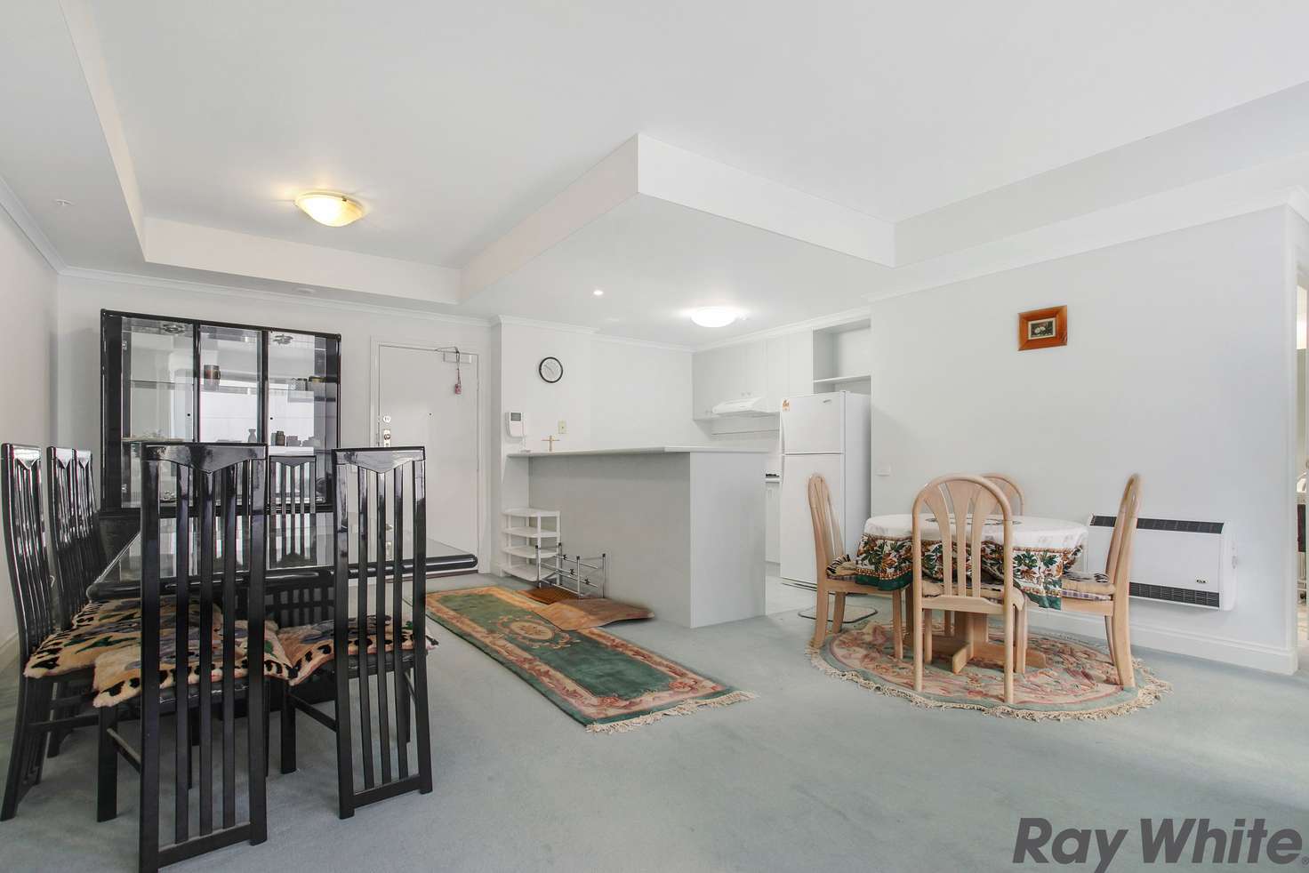 Main view of Homely apartment listing, 52/33 La Trobe Street, Melbourne VIC 3000