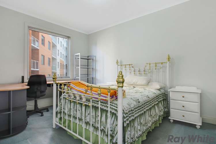 Second view of Homely apartment listing, 52/33 La Trobe Street, Melbourne VIC 3000