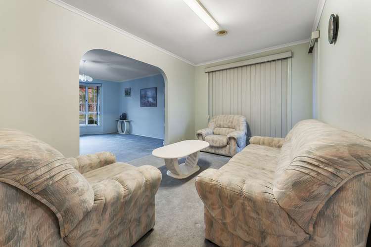 Sixth view of Homely house listing, 10 Thistle Court, Delahey VIC 3037