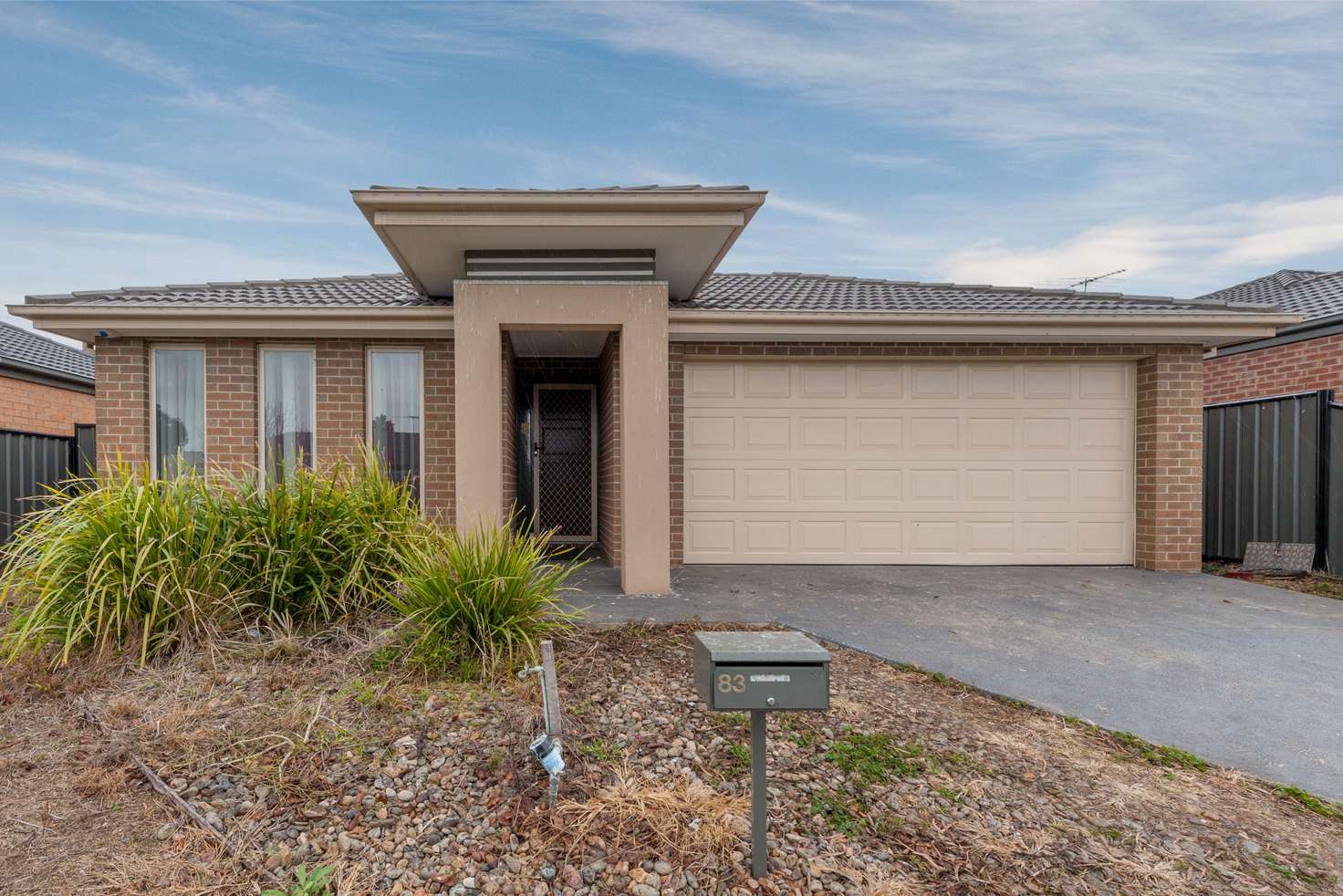 Main view of Homely house listing, 83 Sherrington Grange, Derrimut VIC 3030