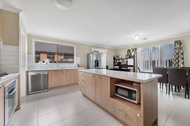 Fifth view of Homely house listing, 83 Sherrington Grange, Derrimut VIC 3030