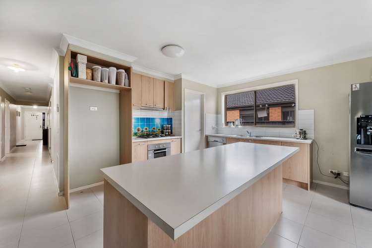 Sixth view of Homely house listing, 83 Sherrington Grange, Derrimut VIC 3030