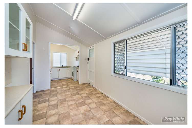 Seventh view of Homely house listing, 249A Moore Street, Berserker QLD 4701