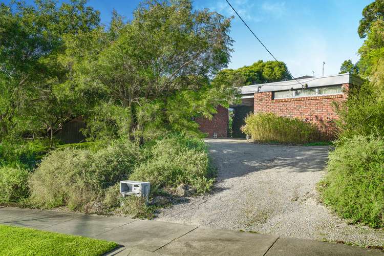 Fourth view of Homely house listing, 41 Viewhill Road, Balwyn North VIC 3104