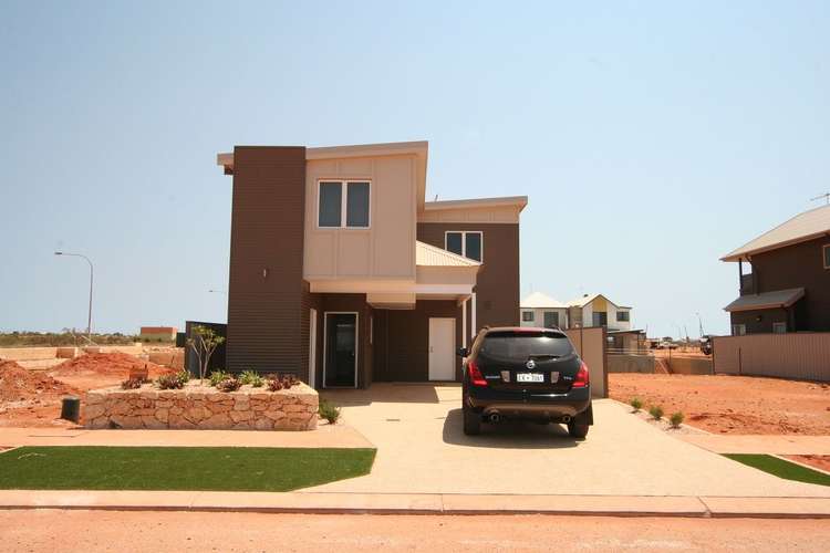 Main view of Homely house listing, 5 Cobia Close, Exmouth WA 6707