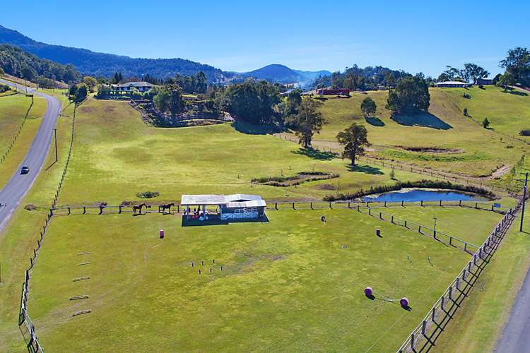 Third view of Homely ruralOther listing, 32 Yellowood Road, Tyalgum NSW 2484
