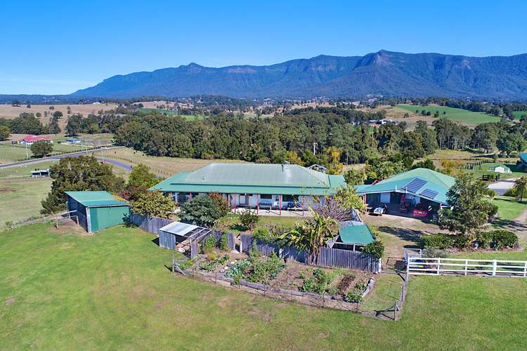 Fourth view of Homely ruralOther listing, 32 Yellowood Road, Tyalgum NSW 2484