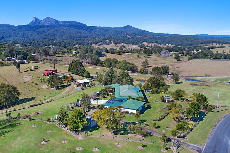 Fifth view of Homely ruralOther listing, 32 Yellowood Road, Tyalgum NSW 2484