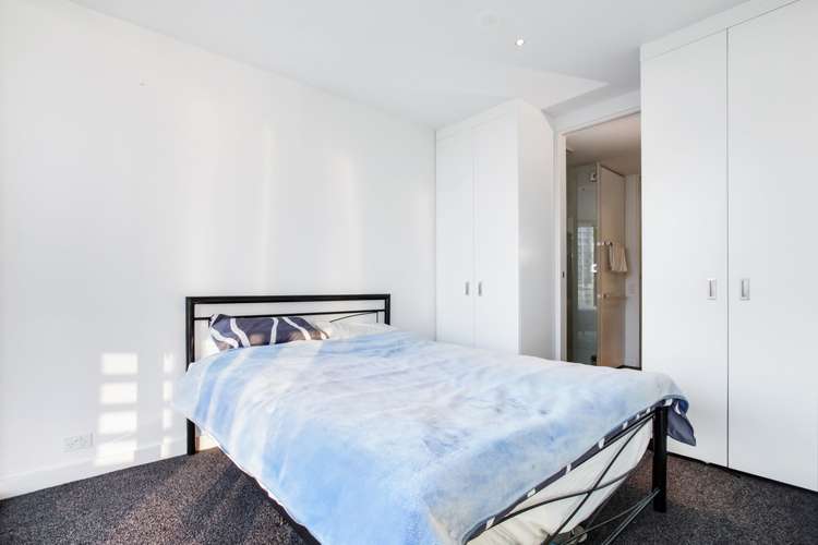 Fifth view of Homely apartment listing, 1307/39 Coventry Street, Southbank VIC 3006