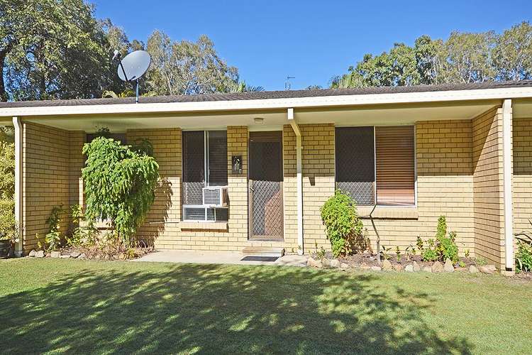 Main view of Homely unit listing, 3/16 Gray Street, Tweed Heads West NSW 2485