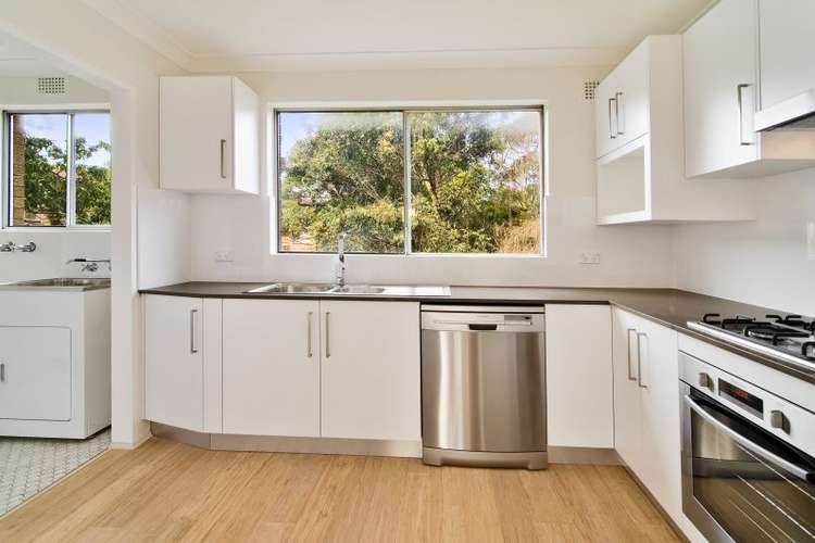 Third view of Homely apartment listing, 12/1C Kooringa Road, Chatswood NSW 2067