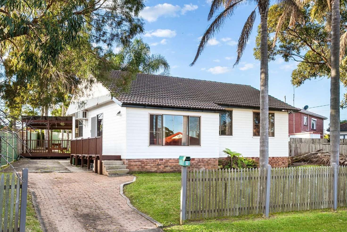 Main view of Homely house listing, 2 Strata Avenue, Barrack Heights NSW 2528