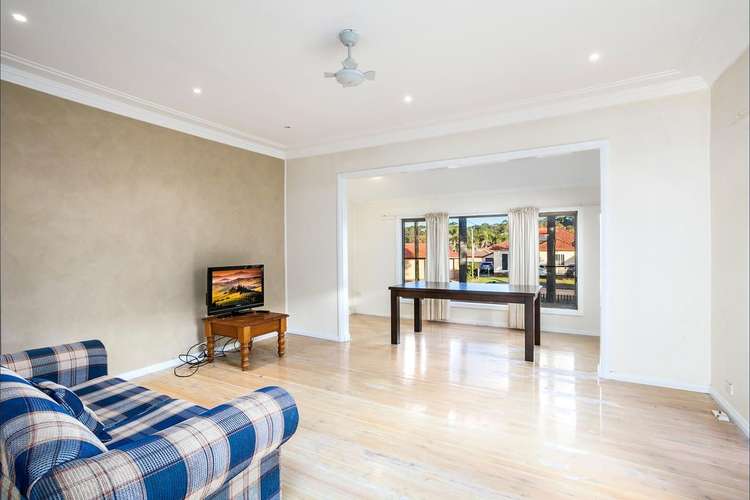 Second view of Homely house listing, 2 Strata Avenue, Barrack Heights NSW 2528