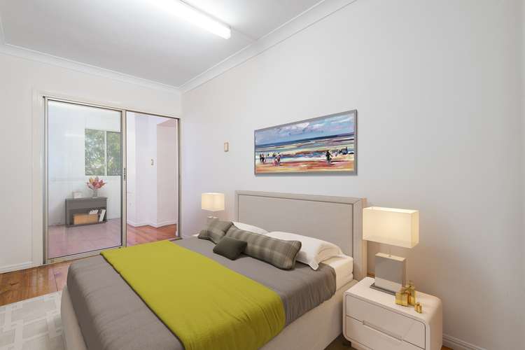 Third view of Homely apartment listing, 3/42 Rialto Street, Coorparoo QLD 4151