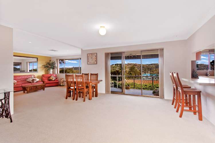 Second view of Homely apartment listing, 5/4 Queens Parade, Newport NSW 2106