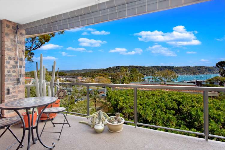 Fifth view of Homely apartment listing, 5/4 Queens Parade, Newport NSW 2106