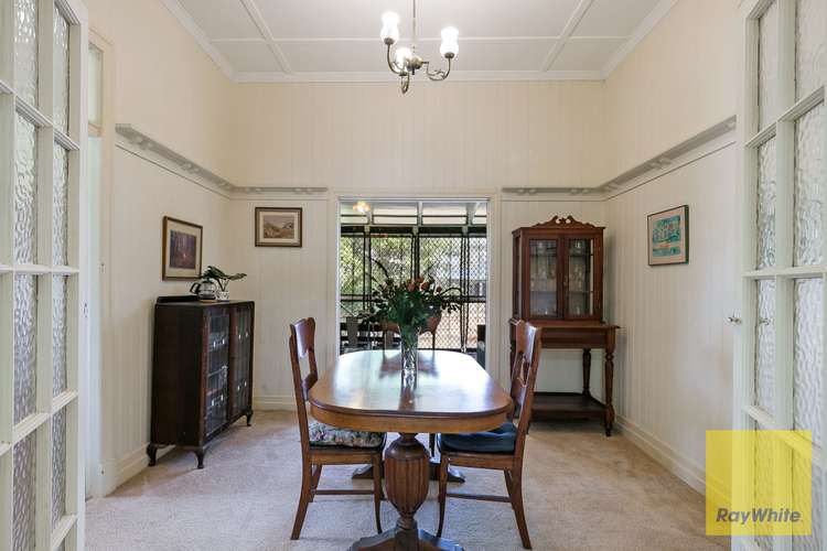 Third view of Homely house listing, 35 Richardson Street, Chelmer QLD 4068