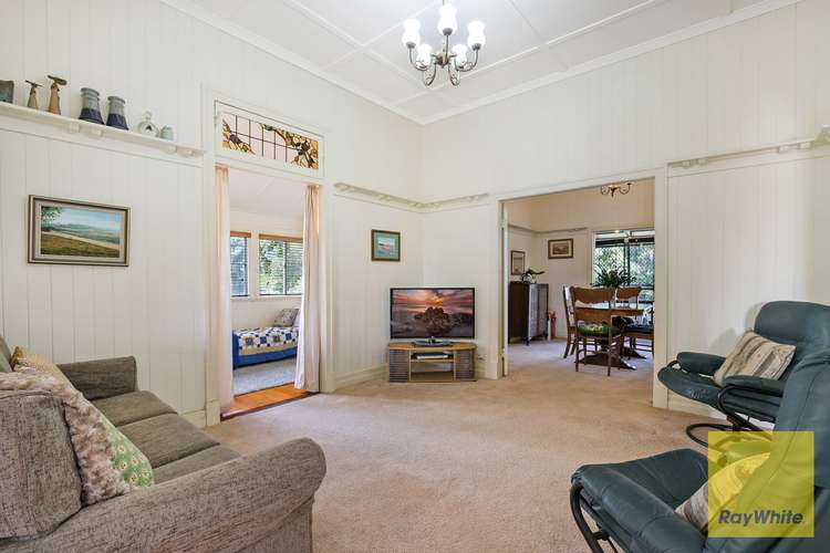 Fourth view of Homely house listing, 35 Richardson Street, Chelmer QLD 4068