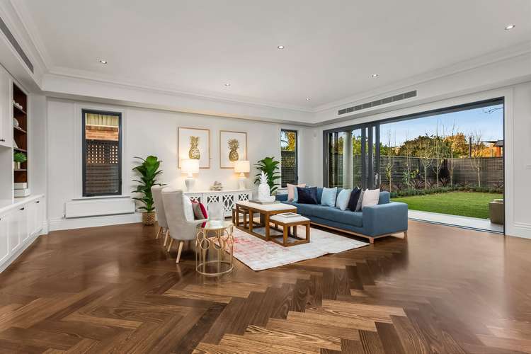 Fifth view of Homely house listing, 2 Henry Street, Balwyn VIC 3103