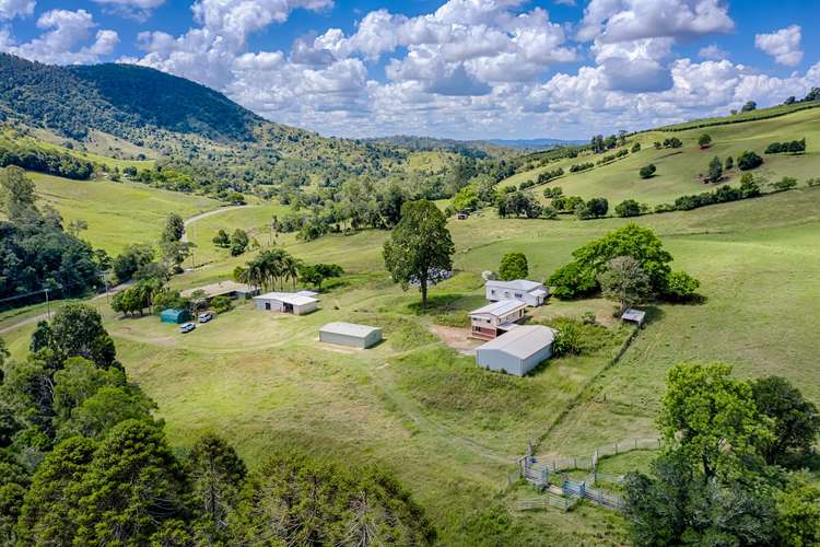 Main view of Homely ruralOther listing, 461 Mary's Creek Road, Marys Creek QLD 4570