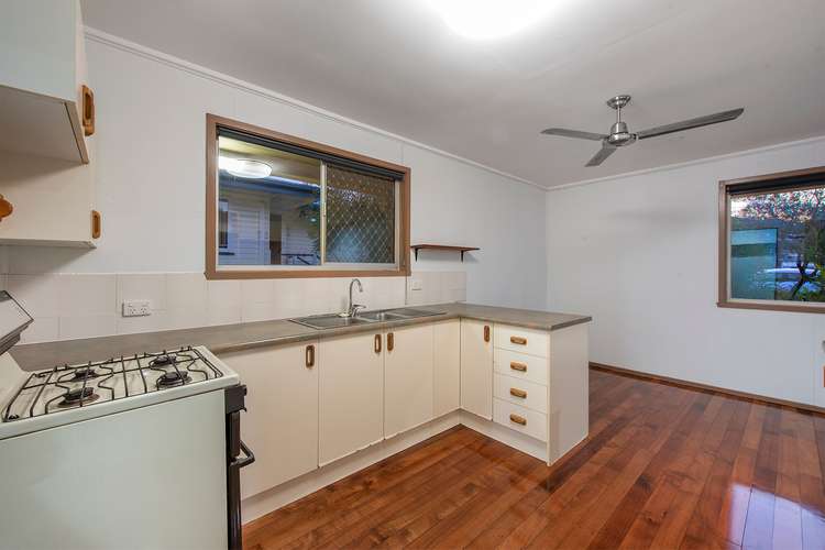 Fifth view of Homely house listing, 58 Saint Patrick Avenue, Kuraby QLD 4112