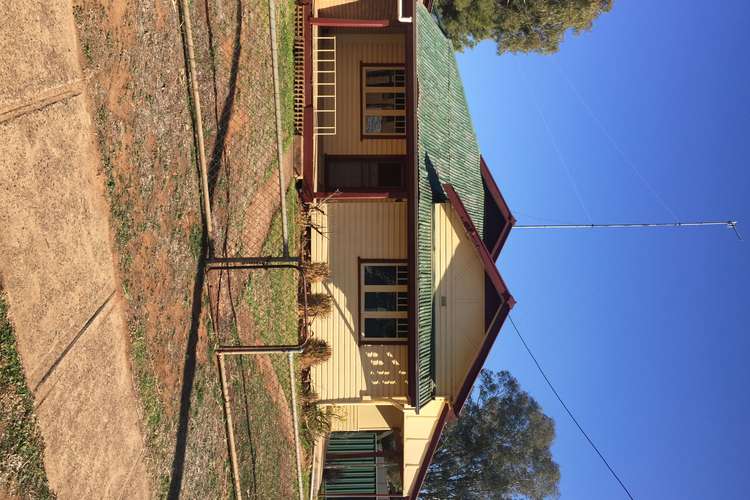 Main view of Homely house listing, 14 Melrose Street, Condobolin NSW 2877
