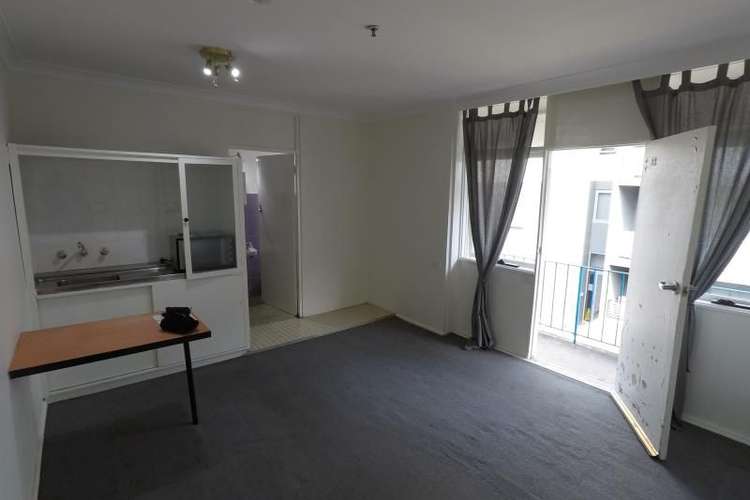 Main view of Homely studio listing, 22/1265 Botany Road, Mascot NSW 2020