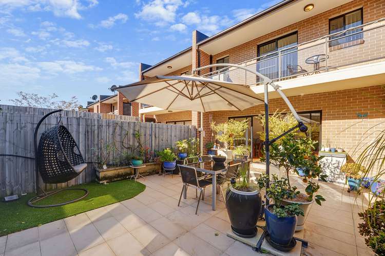 Second view of Homely townhouse listing, 8/9-19 Heath Street, Asquith NSW 2077