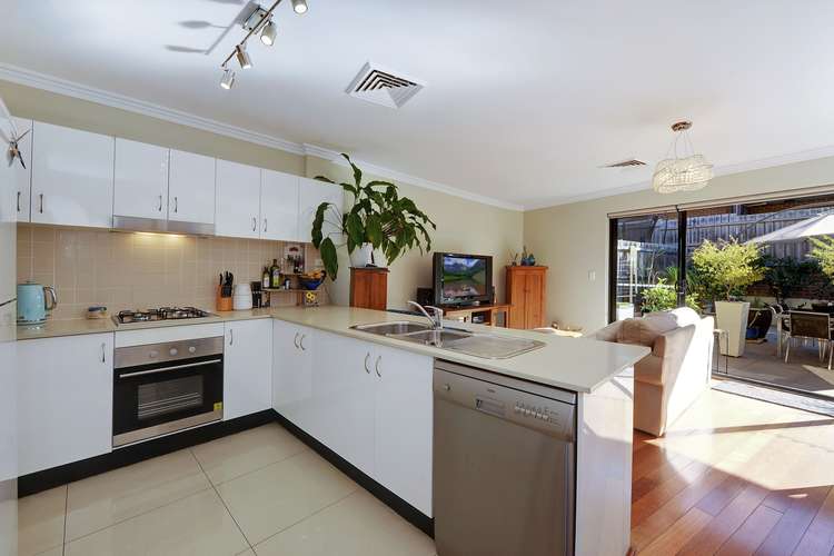 Third view of Homely townhouse listing, 8/9-19 Heath Street, Asquith NSW 2077