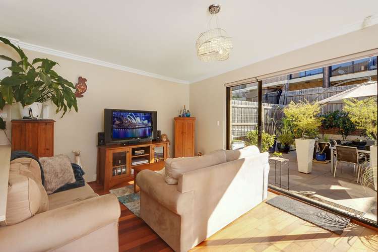 Fourth view of Homely townhouse listing, 8/9-19 Heath Street, Asquith NSW 2077
