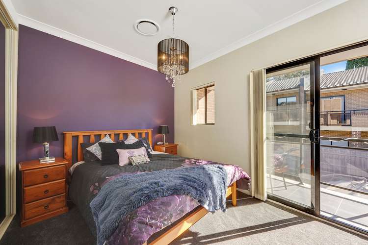 Sixth view of Homely townhouse listing, 8/9-19 Heath Street, Asquith NSW 2077