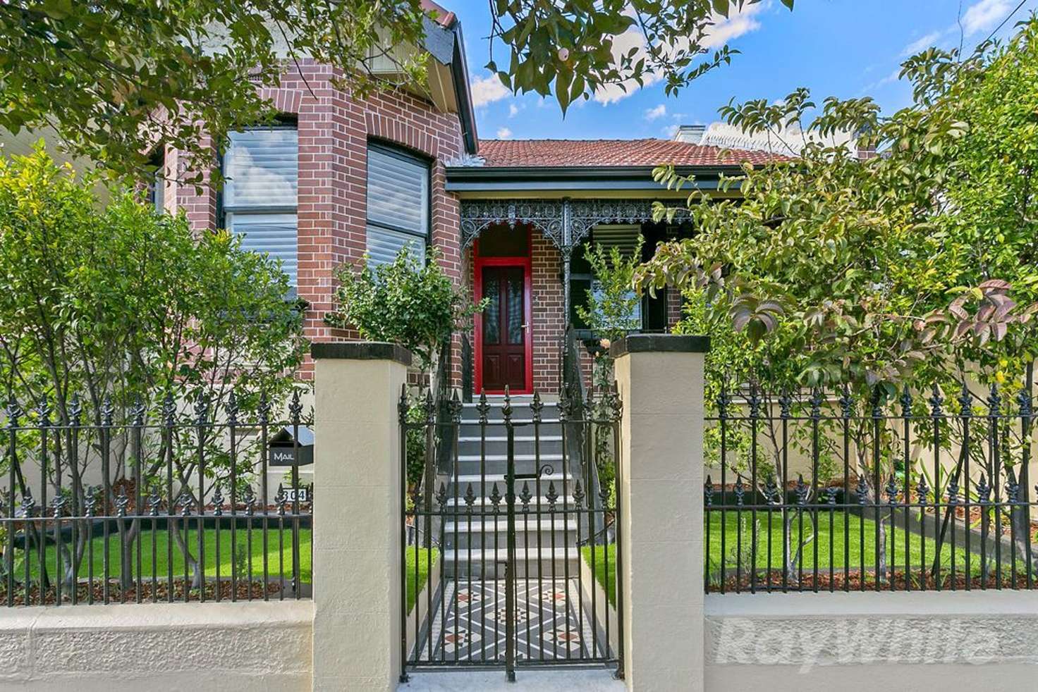 Main view of Homely house listing, 304 Enmore Road, Enmore NSW 2042