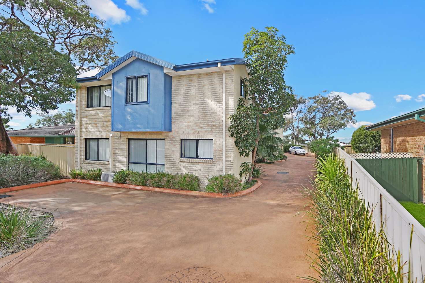 Main view of Homely townhouse listing, 3/43 Gorokan Drive, Lake Haven NSW 2263