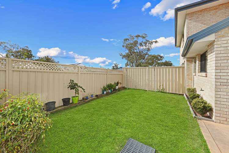 Second view of Homely townhouse listing, 3/43 Gorokan Drive, Lake Haven NSW 2263