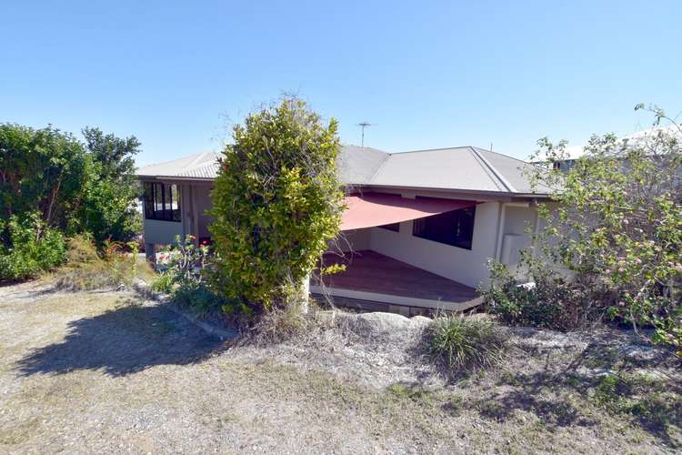 Third view of Homely house listing, 11 Cania Way, Clinton QLD 4680