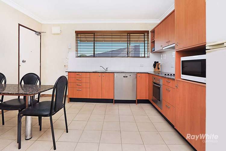 Main view of Homely unit listing, 1/198 Alexandra Road, Clayfield QLD 4011