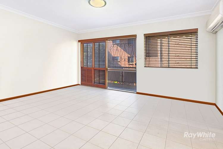 Second view of Homely unit listing, 1/198 Alexandra Road, Clayfield QLD 4011