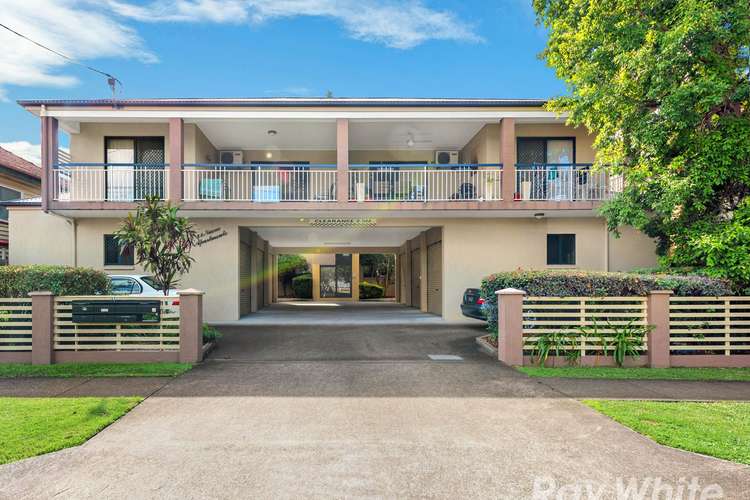 Main view of Homely unit listing, 2/41 Collins Street, Nundah QLD 4012