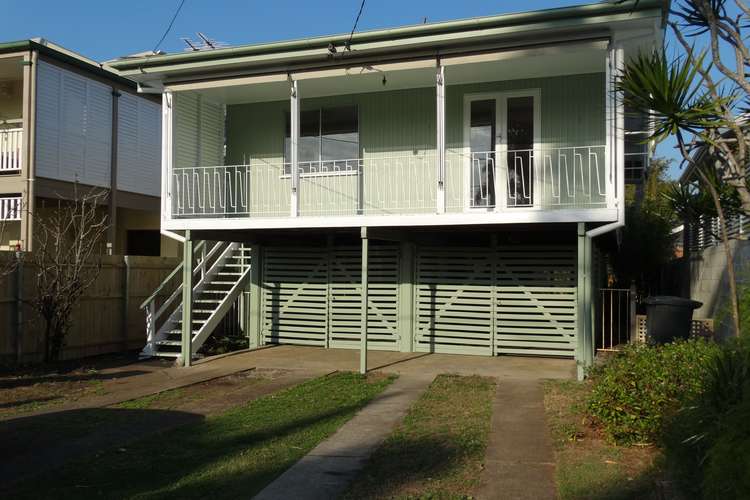 Main view of Homely house listing, 48 Stewart Parade, Manly QLD 4179