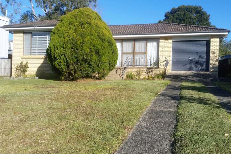 Main view of Homely house listing, 25 Bombora Crescent, Mollymook Beach NSW 2539