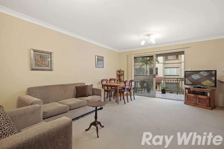 Main view of Homely apartment listing, 26/157-171 Haldon Street, Lakemba NSW 2195