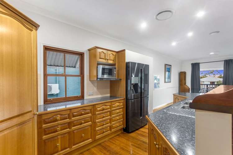 Third view of Homely house listing, 6 Daniel Place, Newmarket QLD 4051