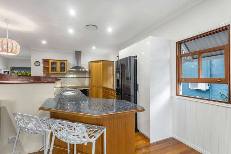 Fifth view of Homely house listing, 6 Daniel Place, Newmarket QLD 4051