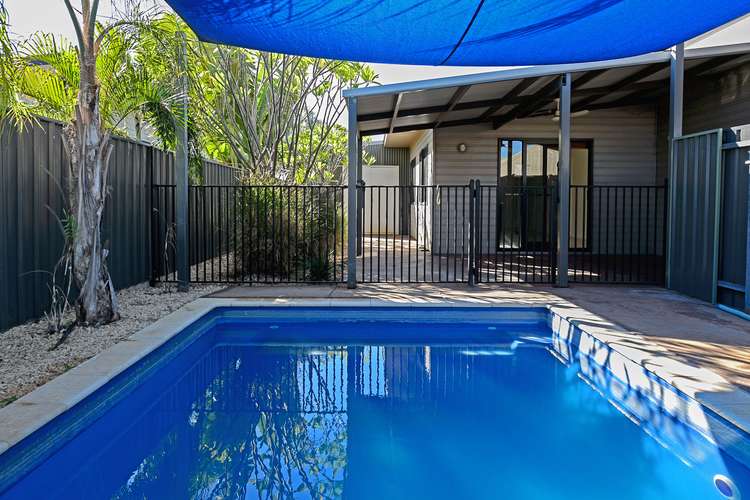 Fifth view of Homely house listing, 6 Euro Boulevard, Baynton WA 6714