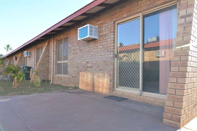 Main view of Homely unit listing, Unit 1 6-8 Wooramel Street, Carnarvon WA 6701